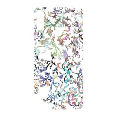 Imagem de Capa Adesivo Skin106 Verso Para Zenfone Max Pro M2 Zb630kl - KawaSkin