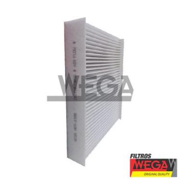 Imagem de Filtro de ar condicionado Kickss 1.6 / Sandero após 2014 - AKX1399 - W