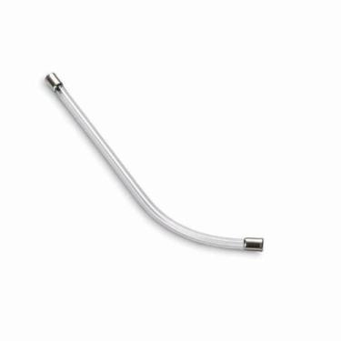 Imagem de Tubo de Voz Headset HW510V e HW520V 202118-01 Poly, Branco
