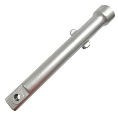 Imagem de Garfo Canela Factor 125 150 Disco Lado Esquerdo - S PARTS