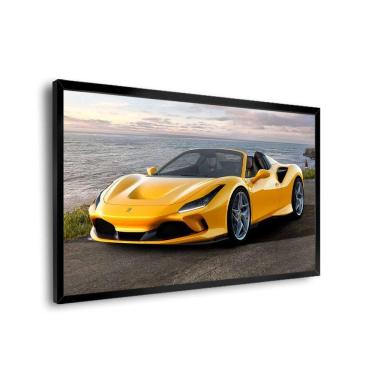 Imagem de Quadro Ferrari F8 Spider