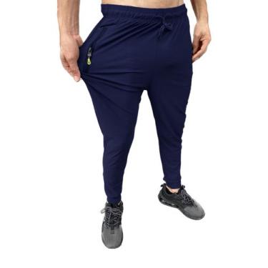 Imagem de Oferta! - Calças Dry Fit Premium Para Treinamentos Esportivo - SPORTS,