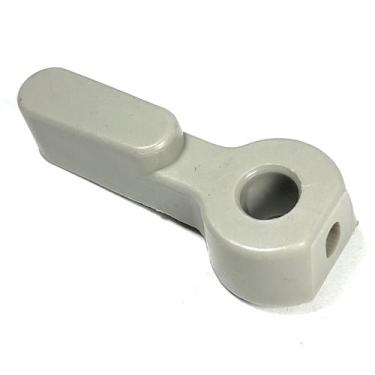 Imagem de Alavanca Plástica Calcador Para Máquina de Costura Reta Industrial - A