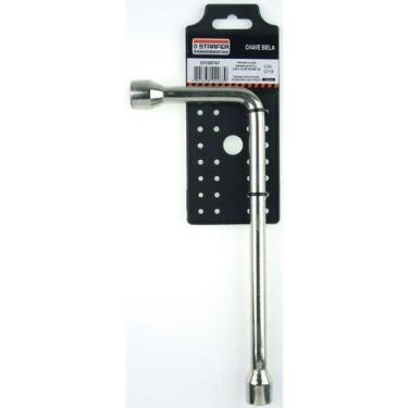 Imagem de Chave Biela 12mm Starfer Aço Especial
