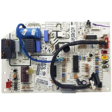 Imagem de Placa Evaporadora Mxs 09.12fc 4la Komeco 0200324984