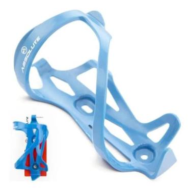 Imagem de Suporte De Garrafa Absolute Side Azul Claro
