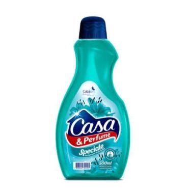 Imagem de Casa & perfume limpador perfumado speciale 500ml - CASA KM