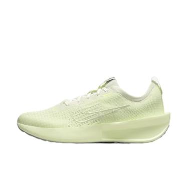 Imagem de Nike Interact Run (FD2292-004, SEA Glass/SEA Glass-Barely Volt), Vidro marinho/pouco volt/pedra-pomes clara/vidro marinho, 39