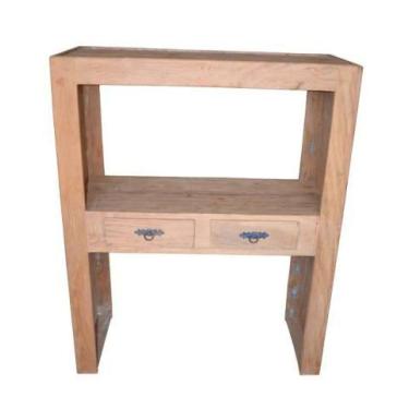 Imagem de Armário Rústico Aquária em Madeira de Demolição - Cód 1094 - Barrocart