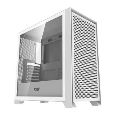 Imagem de Gabinete Gamer Aigo Darkflash DRX90 Mesh, Mid-Tower, Lateral De Vidro,