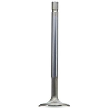 Imagem de Ford Racing M-6505-G302 Válvula de escape inoxidável