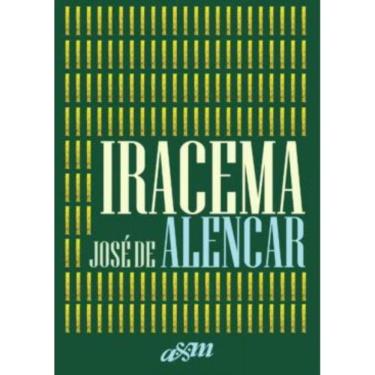Imagem de Iracema - Capa Dura