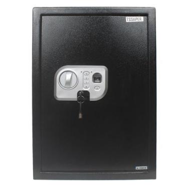 Imagem de Cofre digital eletronico Tssaper Modelo: 50FPN