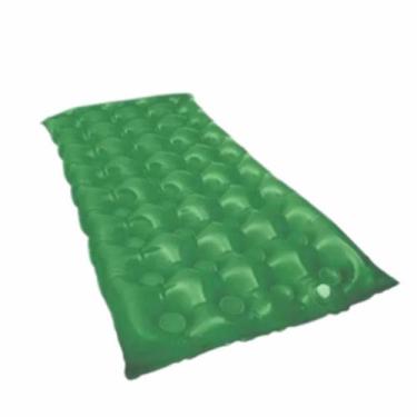 Imagem de Colchão Caixa De Ovo Sem Cabeceira Água ArtFlex - ArtFlex 