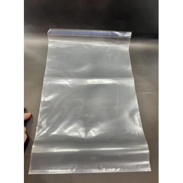 Imagem de Envelope Plástico C/ Fita Adesiva A4- 22,5x30 - C/ 50 Unidades - DAC