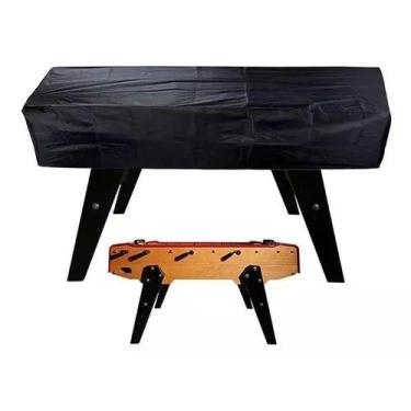 Imagem de Capa Impermeável Para Mesa De Totó / Pebolim - SPTS