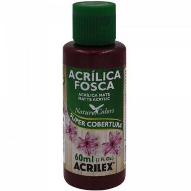 Imagem de Tinta Acrílica Arandano Acrilex (60ml) - Redelease