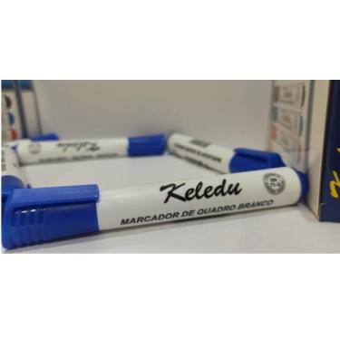 Imagem de Marcador de Quadro Branco - KELEDU