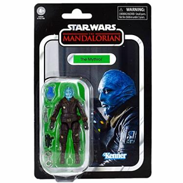 Imagem de Star Wars Vintage Collection 3.75" Basic Figure VC225 Mandalorian Misrol/The MYTHROL Movie SW Star Wars Drama [Parallel Import]