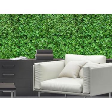 Imagem de 12 Placas de Alta Qualidade Plantas Permanentes para Jardim Vertical I