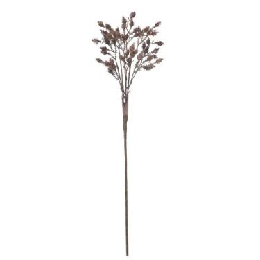 Imagem de Haste Pinheiro Chocolate 68cm - D. E. A. D. A.