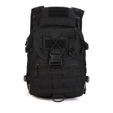 Imagem de Mochila Tatica Militar Trilha 40l 800d Oxford Envio 24hs - Tem Tudo On