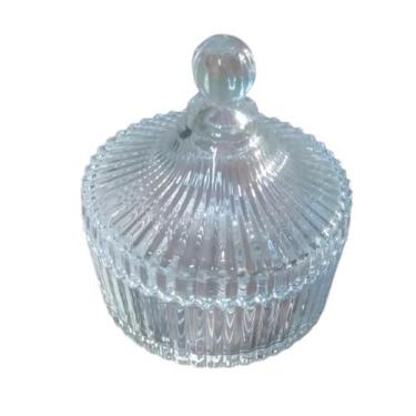 Imagem de Bomboniere Bohemia 14cm - Caixa com 18 Unidades Fratelli, Bohemia 14cm