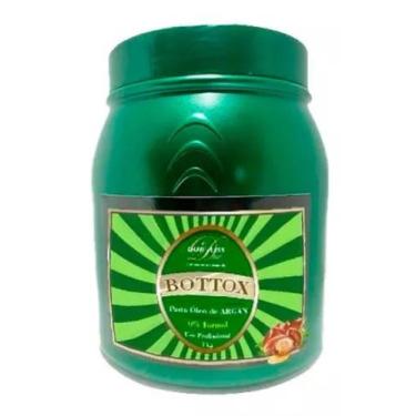 Imagem de Bottox Pasta Óleo De Argan - Due-liss Store - Promocional - Due Liss
