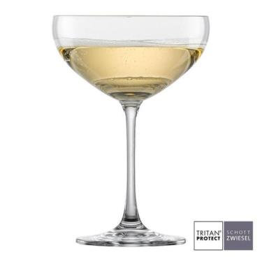 Imagem de Taça Cristal (Titânio) Espumante Bar Special 281ml - Schott Zwiesel