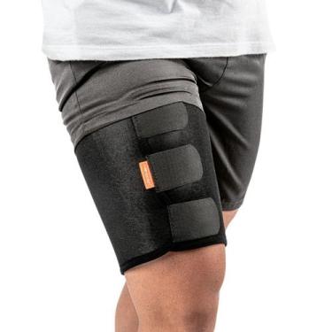 Imagem de Coxal Hidrolight  Ajustável U