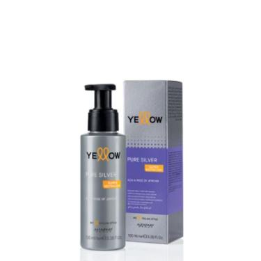 Imagem de Alfaparf Yellow Silver Pure Super Neutralizer Açai & Rose of Jericho 1