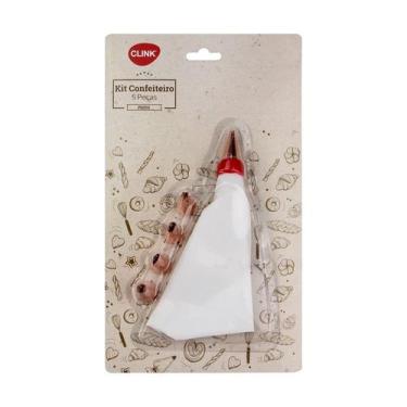 Imagem de Kit Confeiteiro Ref CK5100 - 1 Unidade - Clink - Rizzo