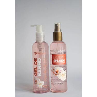 Imagem de Kit Linda E Perfumada - Pitaya - Aymmê