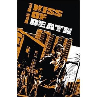 Imagem de Kiss Of Death - Collins Read On