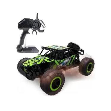 Imagem de Automodelo Carrinho Controle Remoto Off Road Extreme 2.4ghz - Art Brin