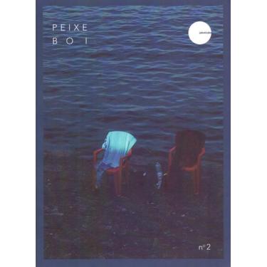 Imagem de Peixe-Boi - Revista de Literatura - N. 02 - EDICOES JABUTICABA, 3