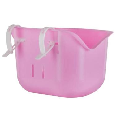 Imagem de Colaxi Assento de bicicleta para bonecas Assento de boneca para bicicletas Pequenas bonecas Transportadoras Cadeira de bonecas para meninas Bicicletas