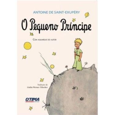 Imagem de o Pequeno Principe