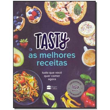 Imagem de Tasty - As Melhores Receitas