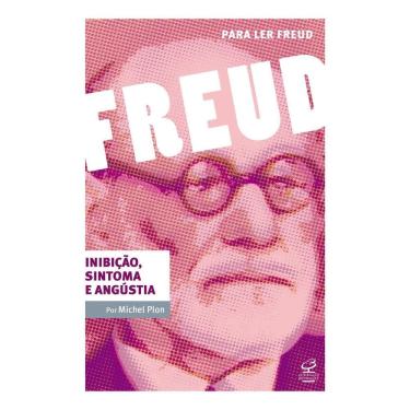 Imagem de Inibição, Sintoma e Angústia