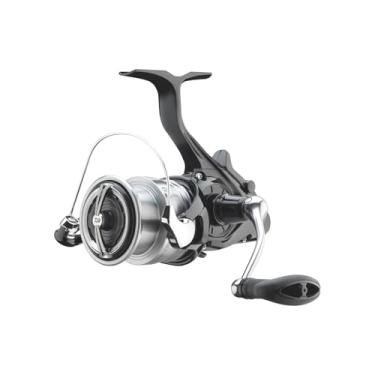 Imagem de DAIWA Carretel de pesca giratório 24 Emcast BR LT 4000-C, Bite n´Run Allround