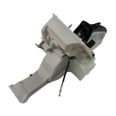 Imagem de Generic Motosserra Alça Traseira MS661 Ferramentas Elétricas Externas para Ferramenta de Manutenção Metal Doméstico 1144 350 0802 Tanque de Combustível