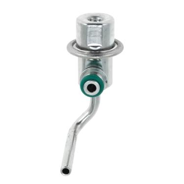 Imagem de Partuto Regulador de Pressão de Combustível Nº 313802E000 Regulador de Bomba de Combustível para Hyundai Tucson 2005-2009 Metal Resistente à Corrosão