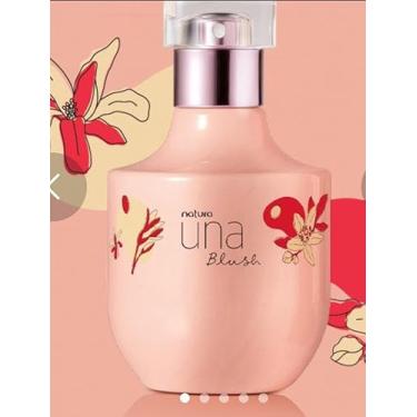 Imagem de NATURA UNA BLUSH DEO PARFUM 75ml