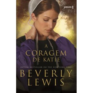 Imagem de Livro - A coragem de Katie