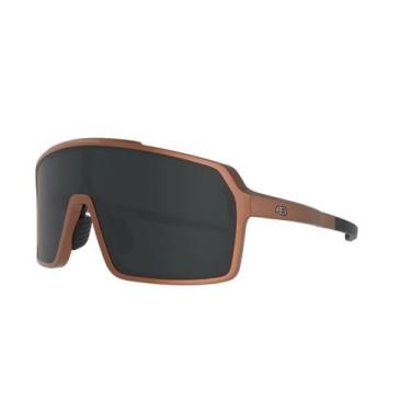 Imagem de Óculos de sol hb grinder copper gray