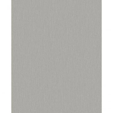 Imagem de Papel De Parede Gina Textura Em Linhas Cinza 57850 Rolo 10m X 0,53m