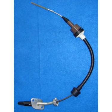 Imagem de Cabo de comando da embreagem Fiat Fiorino 2004 a 2013 FANIA