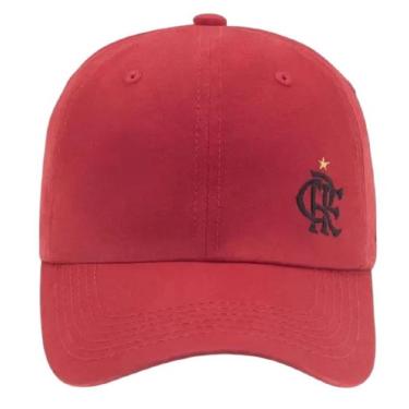 Imagem de Boné SuperCap Flamengo 38067-Unissex