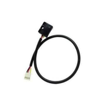 Imagem de Encoder Universal Fim de Curso Digital Cabo 38cm P/ Automatizadores PP